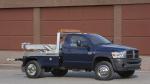 Dodge Ram Heavy Duty 2006 года